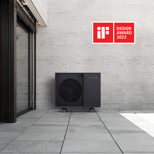 EHS Mono HT Lifestyle Image quadrata